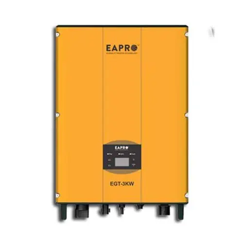 Solar Inverter dealer in Chennai