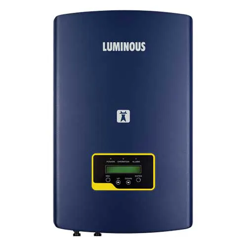 Solar Inverter dealer in Chennai