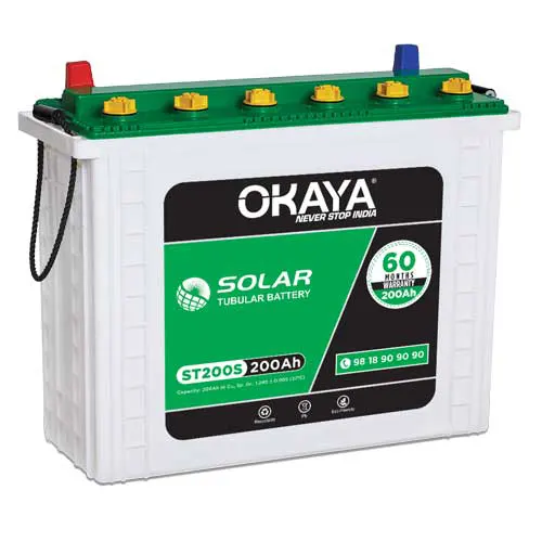 Solar Inverter dealer in Chennai