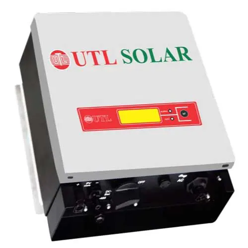 Solar Inverter dealer in Chennai