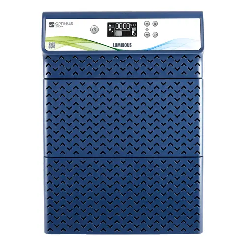 Luminous inverter online