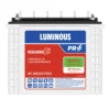 Luminous Redcharge Pro inverter battery
