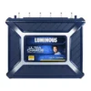 Luminous UCTT 26066 220AH Tall Tubular Battery