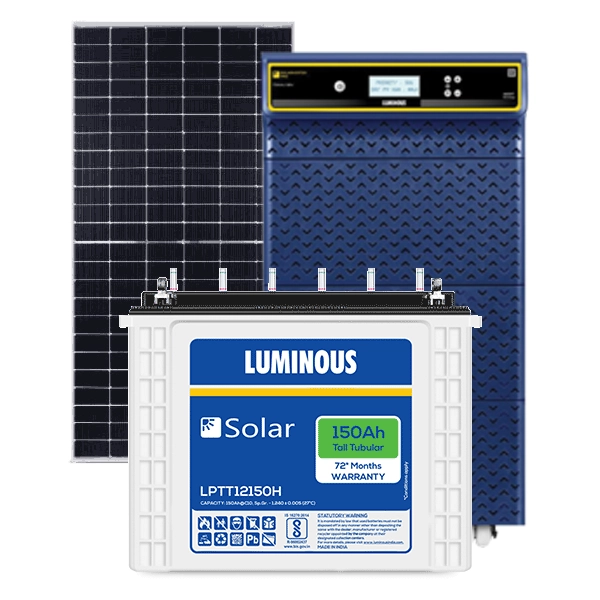 Solar OFF Grid Inverter Dealer in Chennai