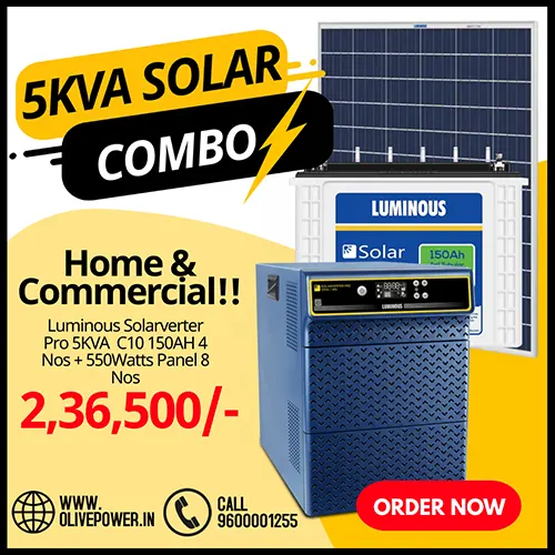 solar inverter dealer