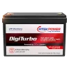 Mtekpower Digiturbo LFP 12-16060 100AH Lithium Battery