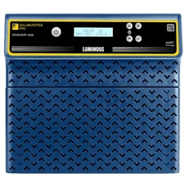 Luminous Solarverter Pro 2KVA Eco