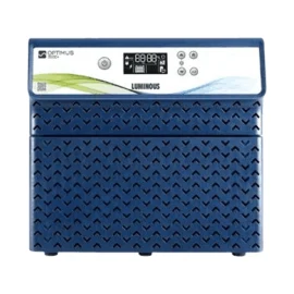 Luminous Optimus 3500+