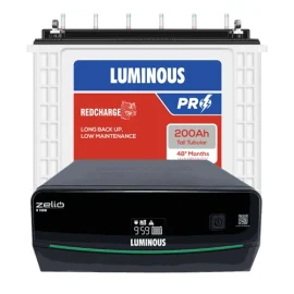 Luminous Zelio S 1150