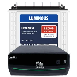 Lumious Zelio S 1150