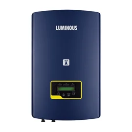 Luminous NXI 306 6KW 3 Phase On Grid Tie Inverter