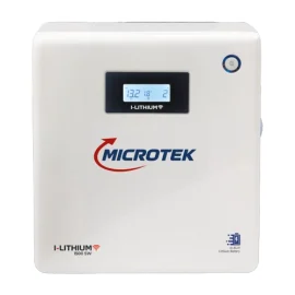 Microtek I Lithium 1500 SW