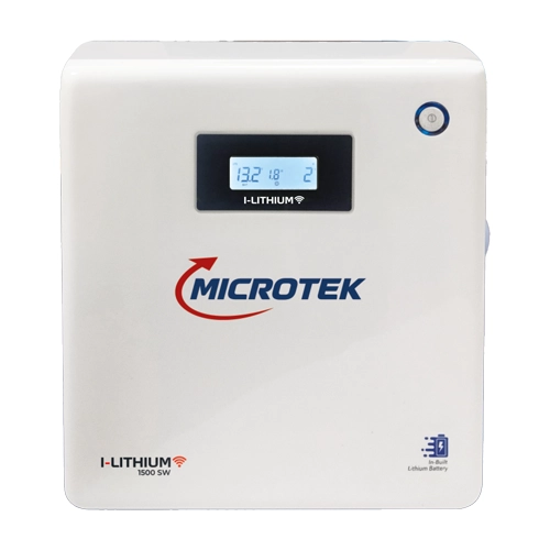Microtek I Lithium 1500 SW